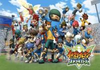 E3 2012 | Inazuma Eleven Wii Heading to Europe? on Nintendo gaming news, videos and discussion