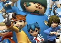 First Look at Inazuma Eleven Stikers Wii on Nintendo gaming news, videos and discussion