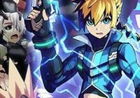 Review for Azure Striker Gunvolt on Nintendo 3DS