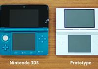 3DS Prototype with Swappable Inputs on Nintendo gaming news, videos and discussion