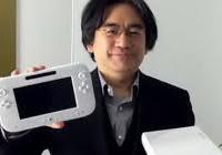 Japan Wii U Details Imminent, Iwata Teases on Nintendo gaming news, videos and discussion