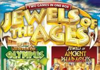 Jewels of the Ages for Nintendo DS Interview: Chronicles of Mystery DS