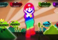 Get Jiggy with Mario and Wii Dance from Today on Nintendo gaming news, videos and discussion
