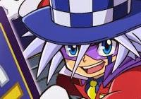 Magic Kaito Flipping onto Nintendo 3DS This Year on Nintendo gaming news, videos and discussion