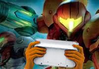 Metroid No Longer Meeting Star Fox on Wii U on Nintendo gaming news, videos and discussion