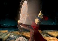 Read review for King's Quest: Chapter 1 - A Knight to Remember - Nintendo 3DS Wii U Gaming