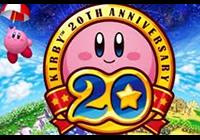 Read article Kirby 20th Anniversary - What's in the Box? - Nintendo 3DS Wii U Gaming