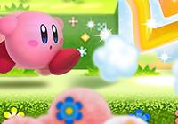 New Kirby Triple Deluxe 3DS Footage, Artwork on Nintendo gaming news, videos and discussion