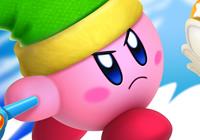 Read article Kirby, Sengoku Basara 4 Dominate Japan Sales - Nintendo 3DS Wii U Gaming