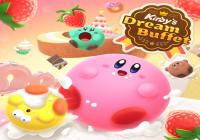 Read Review: Kirby's Dream Buffet (Nintendo Switch) - Nintendo 3DS Wii U Gaming