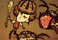 Read review for Don't Starve Together - Nintendo 3DS Wii U Gaming