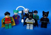 LEGO Batman 3: Beyond Gotham Vocal Talent on Nintendo gaming news, videos and discussion