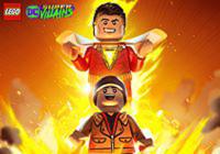 Read Review: LEGO DC SV: SHAZAM Movie Pack 1 (Xbox One) - Nintendo 3DS Wii U Gaming