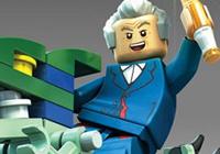 Read article The Doctor Joins LEGO Dimensions - Nintendo 3DS Wii U Gaming