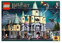E309 Media | LEGO Harry Potter Confirmed on Nintendo gaming news, videos and discussion
