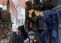 Hino on Professor Layton, Ace Attorney Crossover on Nintendo gaming news, videos and discussion