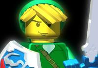 Read article Do you want Legend of Zelda LEGO? - Nintendo 3DS Wii U Gaming