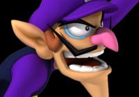 Modded Waluigi amiibo Fetches $199 on eBay on Nintendo gaming news, videos and discussion
