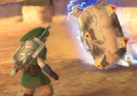 Explore Lanayru in New Zelda: Skyward Sword Footage on Nintendo gaming news, videos and discussion