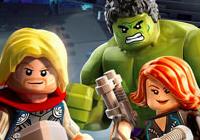 Read article Over 100 Characters in Lego Marvel's Avengers - Nintendo 3DS Wii U Gaming