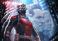 Read article Rumour: Ant-Man Teased for Disney Infinity - Nintendo 3DS Wii U Gaming