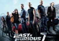 Read article DVD Movie Review | Fast & Furious 7 - Nintendo 3DS Wii U Gaming