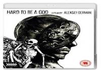 Read article DVD Movie Review | Hard to be a God - Nintendo 3DS Wii U Gaming