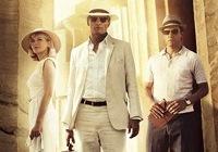 Read article The Two Faces of January (Movie Review) - Nintendo 3DS Wii U Gaming