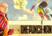 Read article Anime Review | One Punch Man - Nintendo 3DS Wii U Gaming