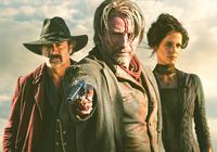 Read article Movie Review | The Salvation - Nintendo 3DS Wii U Gaming