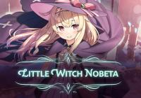 Read Review: Little Witch Nobeta (Nintendo Switch) - Nintendo 3DS Wii U Gaming