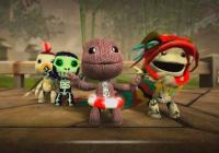 Read review for LittleBigPlanet 2 - Nintendo 3DS Wii U Gaming