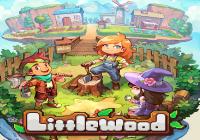 Read Review: Littlewood (Nintendo Switch) - Nintendo 3DS Wii U Gaming