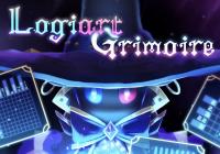 Read Review: Logiart Grimoire (PC) - Nintendo 3DS Wii U Gaming