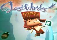 Read article LostWinds 2 - 100th WiiWare Release - Nintendo 3DS Wii U Gaming