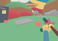Enter an Abstract World in Lovely Planet on Nintendo gaming news, videos and discussion