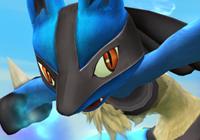 Lucario Steps Back into the Super Smash Bros. Ring on Nintendo gaming news, videos and discussion