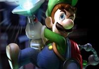 Boo! A Slice of Green in New Luigi