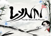 Read Review: Lynn, The Girl Drawn On Puzzles (Switch) - Nintendo 3DS Wii U Gaming