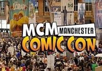 Read article MCM Manchester Comic-Con Expo 2014 Cosplayers - Nintendo 3DS Wii U Gaming