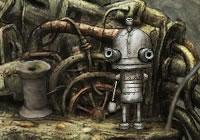 Read article Machinarium Cancelled for WiiWare? - Nintendo 3DS Wii U Gaming