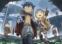 Read Review: Made in Abyss: BSFiD (Nintendo Switch) - Nintendo 3DS Wii U Gaming