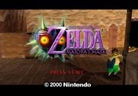 Zelda: Majora