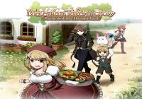 Read Review: Marenian Tavern Story (Nintendo Switch) - Nintendo 3DS Wii U Gaming