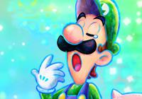 Nintendo Launch Mario & Luigi 3DS XL Bundle on Nintendo gaming news, videos and discussion