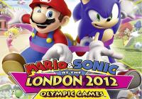 Read Review: Review | Mario & Sonic 2012 (3DS) - Nintendo 3DS Wii U Gaming