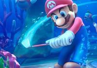 Mario Golf: World Tour Dives Undersea in Cheep Cheep Lagoon on Nintendo gaming news, videos and discussion