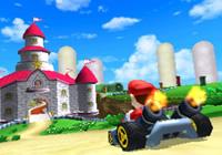 Extended Mario Kart 3DS Trailer from Nintendo World on Nintendo gaming news, videos and discussion