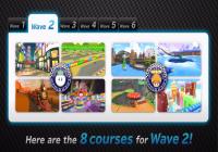 Read Review: Mario Kart 8 Deluxe: Booster Course Pass - 2 - Nintendo 3DS Wii U Gaming