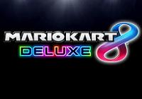 Read Preview: Mario Kart 8 Deluxe (Nintendo Switch) - Nintendo 3DS Wii U Gaming